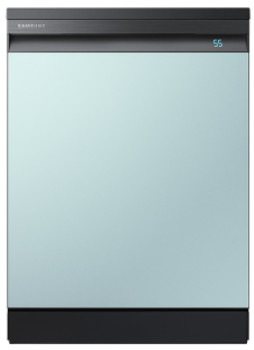 [삼성][BESPOKE] 12인용 식기세척기 (코타 모닝 블루) DW60A8575TBT