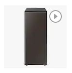 [슈드레서] BESPOKE 슈드레서  (코타 차콜) DJ30T9500CE