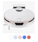 [청소기] 삼성전자 비스포크 제트 봇 VR30T80313