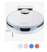 [청소기] 삼성전자 비스포크 제트 봇 VR30T80313