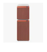 [공기청정기] 삼성전자 비스포크 큐브 Air AX123B870SSD