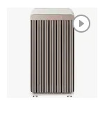 [공기청정기] 삼성전자 비스포크 큐브 Air AX070B870SBD