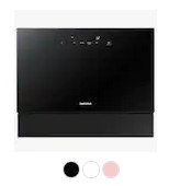 삼성전자 비스포크 카운터탑 DW30A3030C