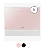 삼성전자 비스포크 카운터탑 DW30A3030C